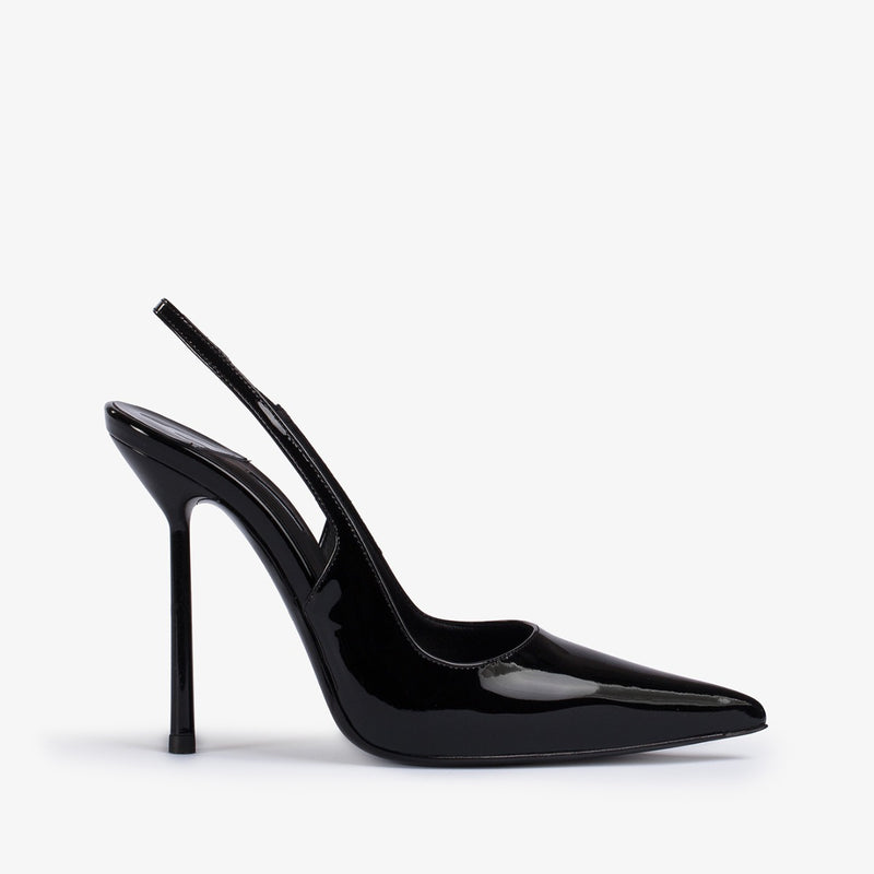 BELLA SLINGBACK 120 mm - Slingbacks on Sale | LE SILLA 