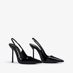 SLINGBACK BELLA 120 mm | LE SILLA 