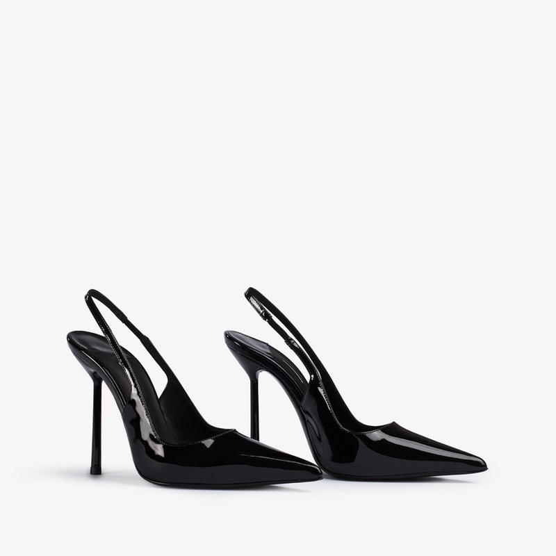 BELLA SLINGBACK 120 mm - Slingbacks on Sale | LE SILLA 