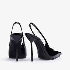 SLINGBACK BELLA 120 mm | LE SILLA 