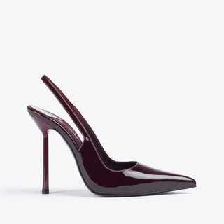 BELLA SLINGBACK 120 mm