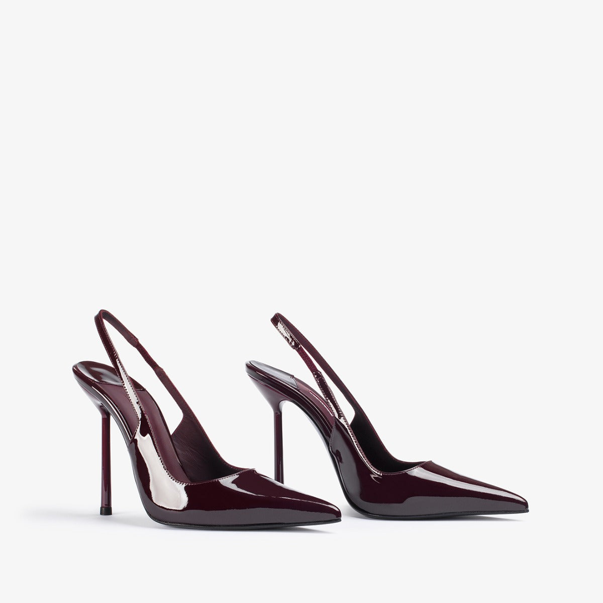 BELLA SLINGBACK 120 mm | LE SILLA 