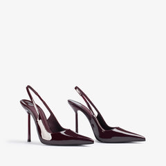 BELLA SLINGBACK 120 mm | LE SILLA 