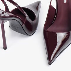 BELLA SLINGBACK 120 mm | LE SILLA 