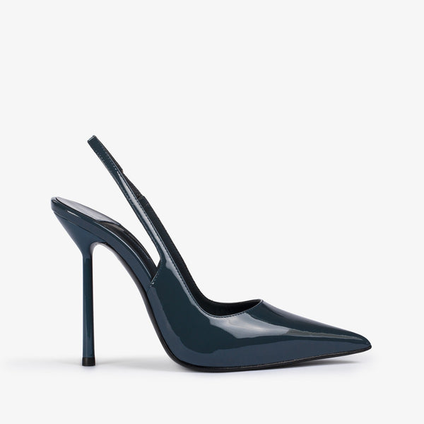 BELLA SLINGBACK 120 mm