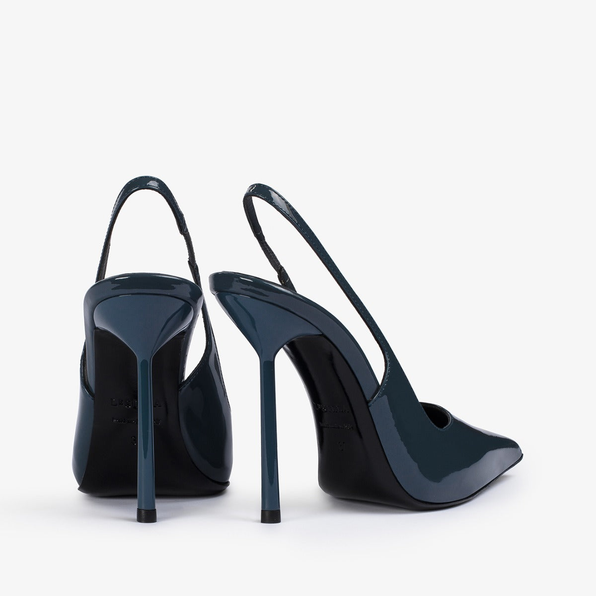 BELLA SLINGBACK 120 mm | LE SILLA 