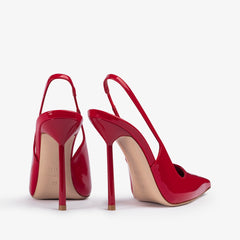 BELLA SLINGBACK 120 mm | LE SILLA 