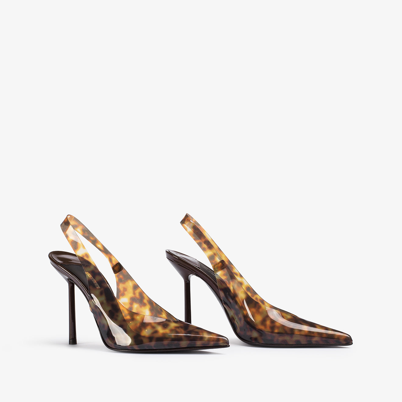 CLIVAGE SLINGBACK 100 mm | LE SILLA 