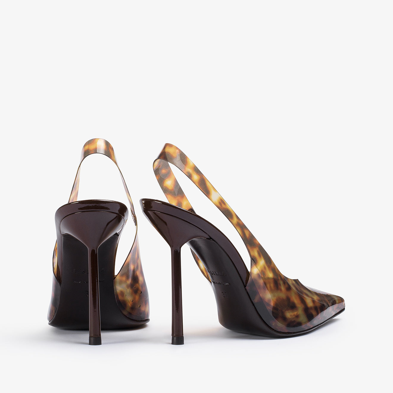 CLIVAGE SLINGBACK 100 mm | LE SILLA 