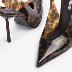 CLIVAGE SLINGBACK 100 mm | LE SILLA 