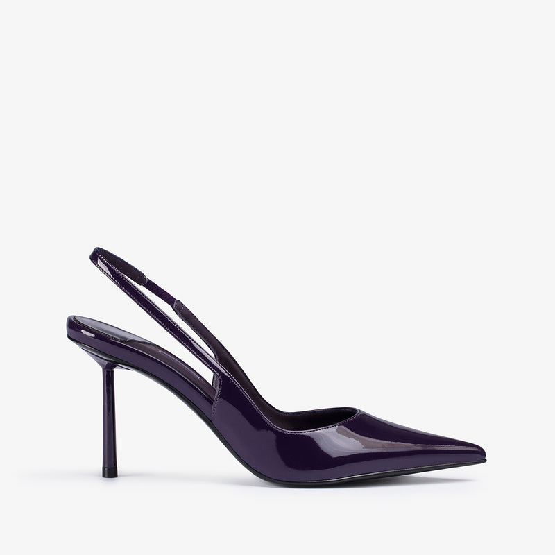 BELLA SLINGBACK 80 mm - Slingbacks | LE SILLA 