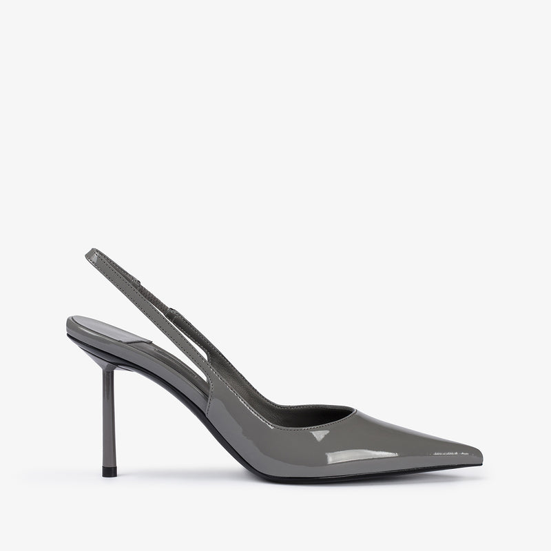 BELLA SLINGBACK 80 mm - Slingbacks | LE SILLA 