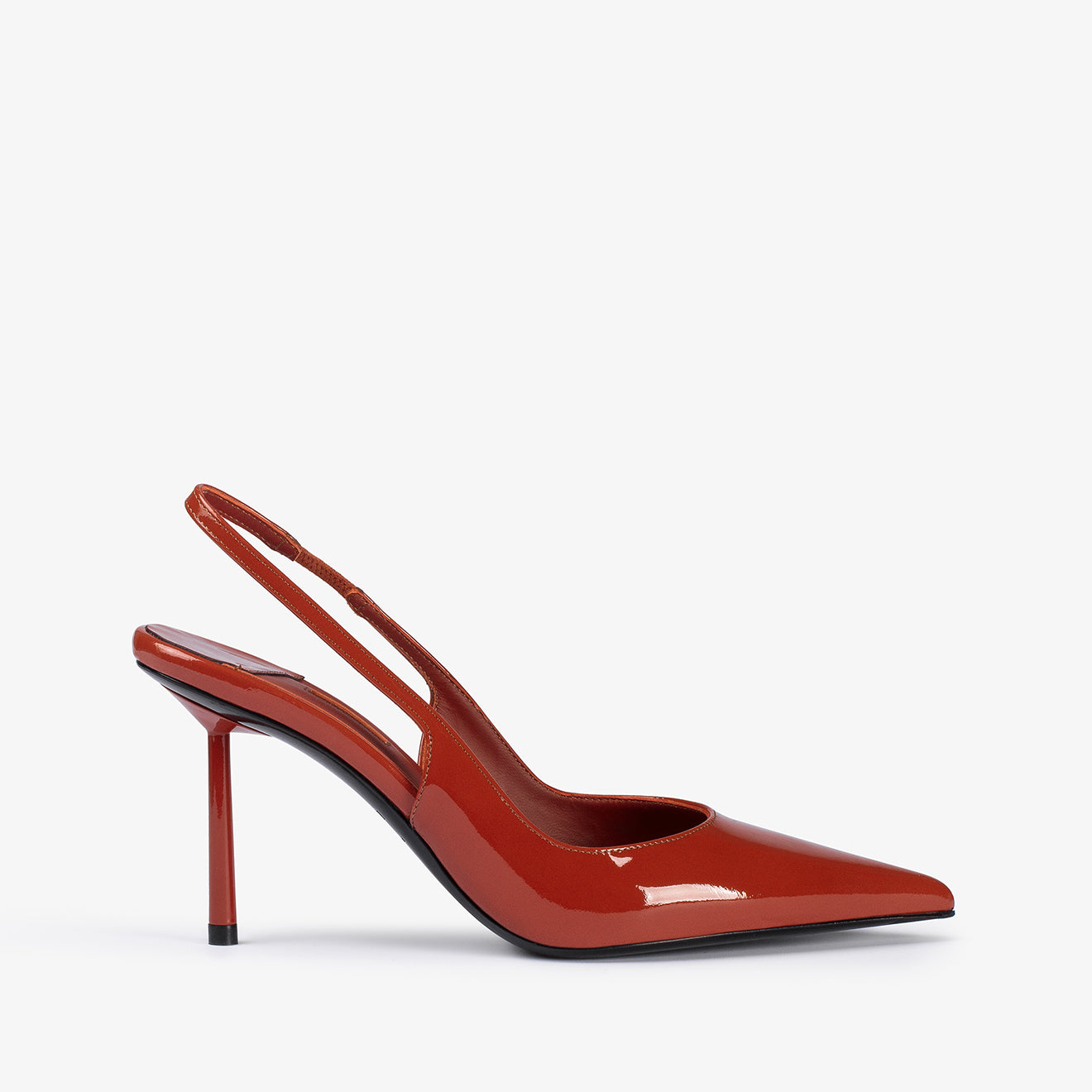 BELLA SLINGBACK 80 mm | LE SILLA 