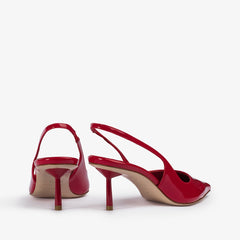 BELLA SLINGBACK 60 mm | LE SILLA 