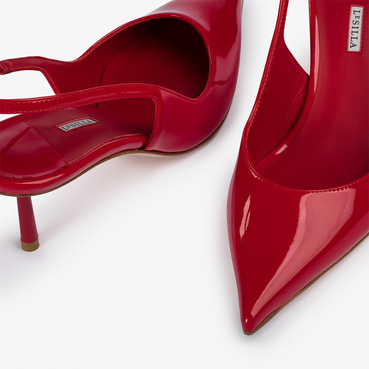 BELLA SLINGBACK 60 mm | LE SILLA 