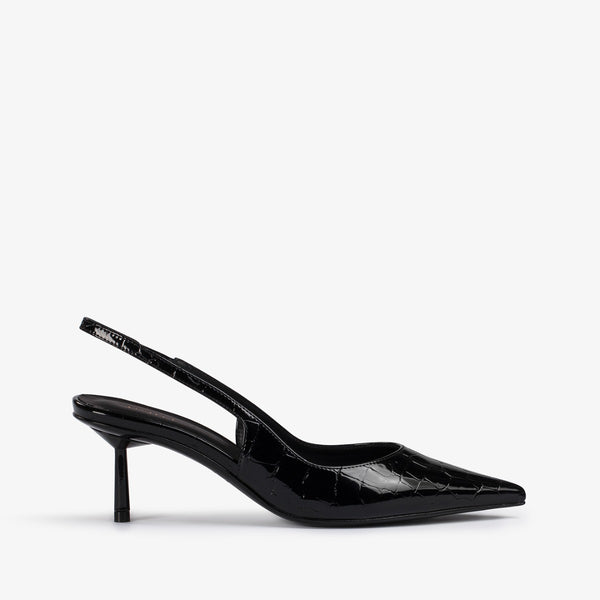 BELLA SLINGBACK 60 mm