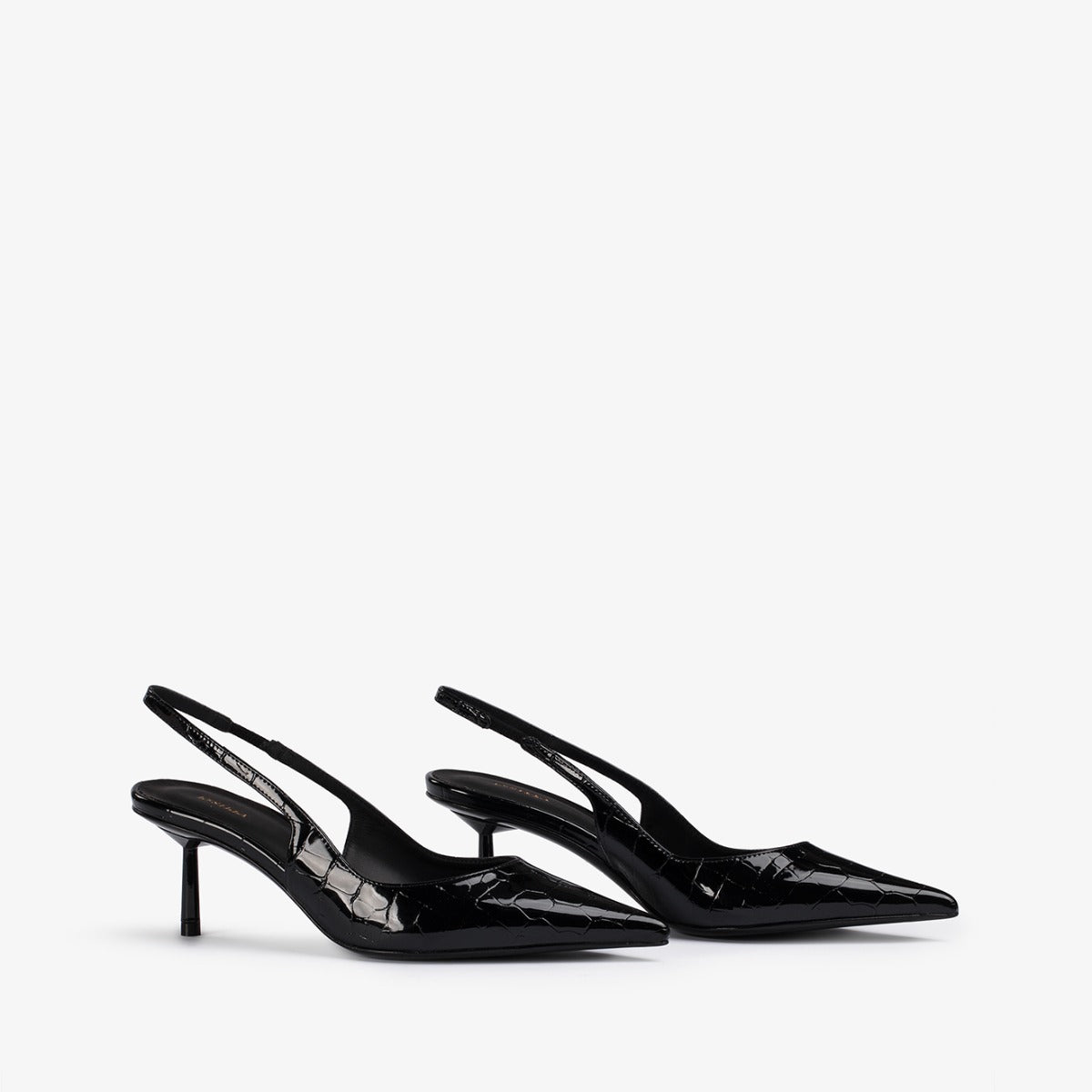 BELLA SLINGBACK 60 mm | LE SILLA 