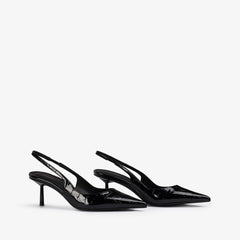 BELLA SLINGBACK 60 mm | LE SILLA 