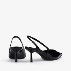 BELLA SLINGBACK 60 mm | LE SILLA 