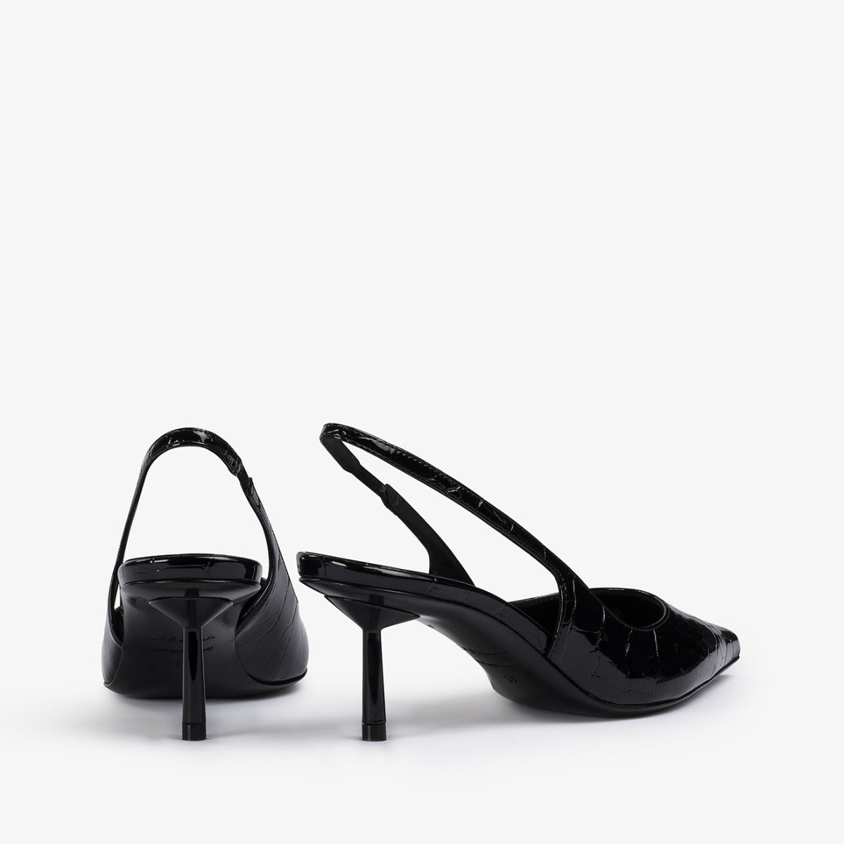 BELLA SLINGBACK 60 mm | LE SILLA 
