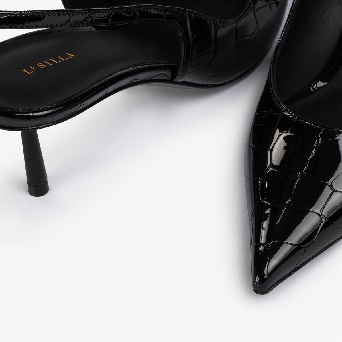 BELLA SLINGBACK 60 mm | LE SILLA 