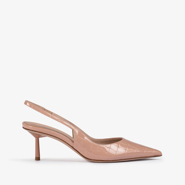 BELLA SLINGBACK 60 mm