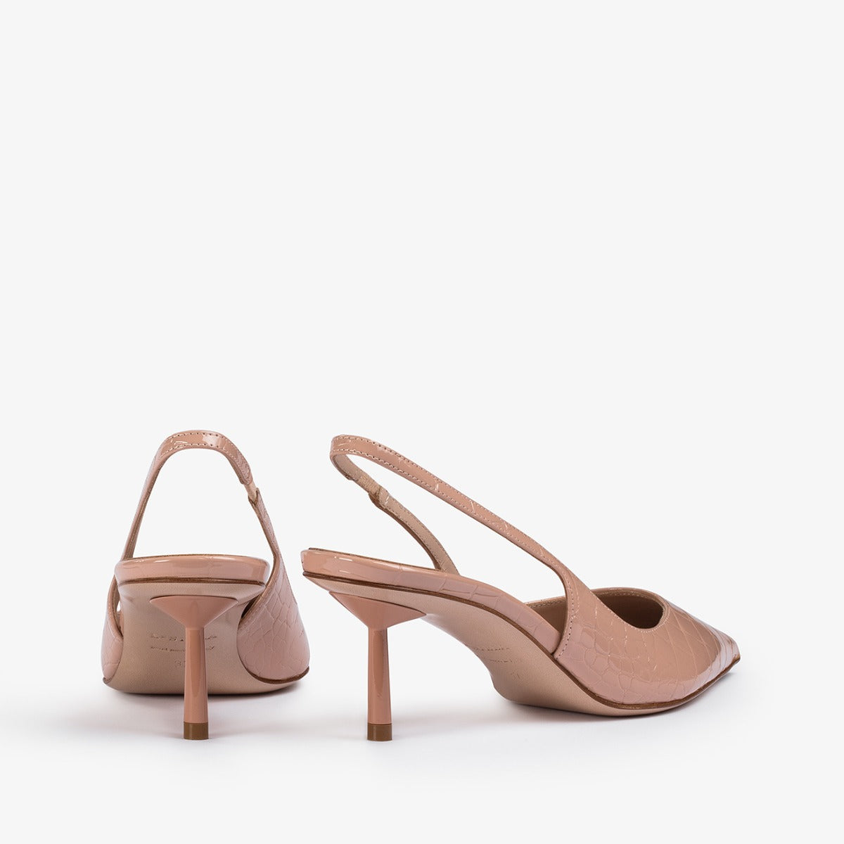 BELLA SLINGBACK 60 mm | LE SILLA 