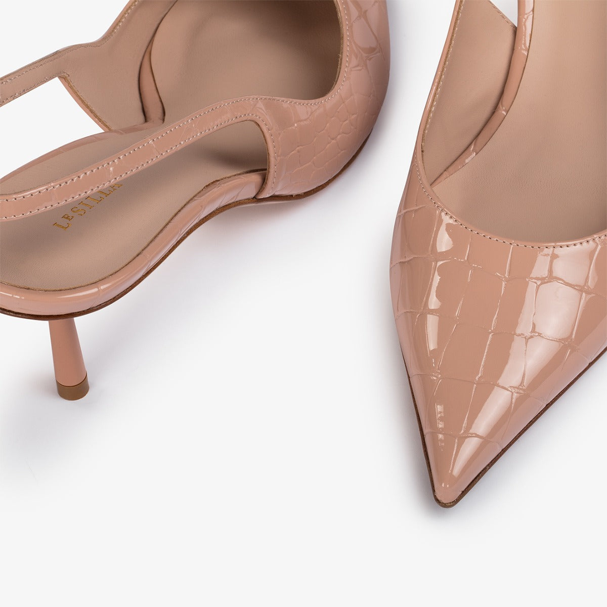 BELLA SLINGBACK 60 mm | LE SILLA 