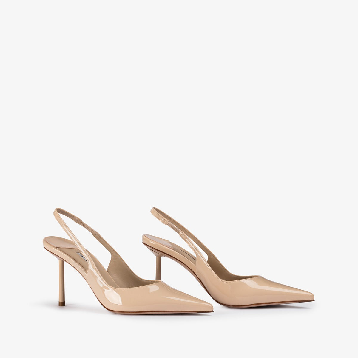 BELLA SLINGBACK 80 mm | LE SILLA 