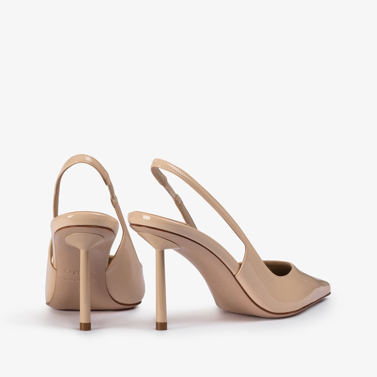 BELLA SLINGBACK 80 mm | LE SILLA 