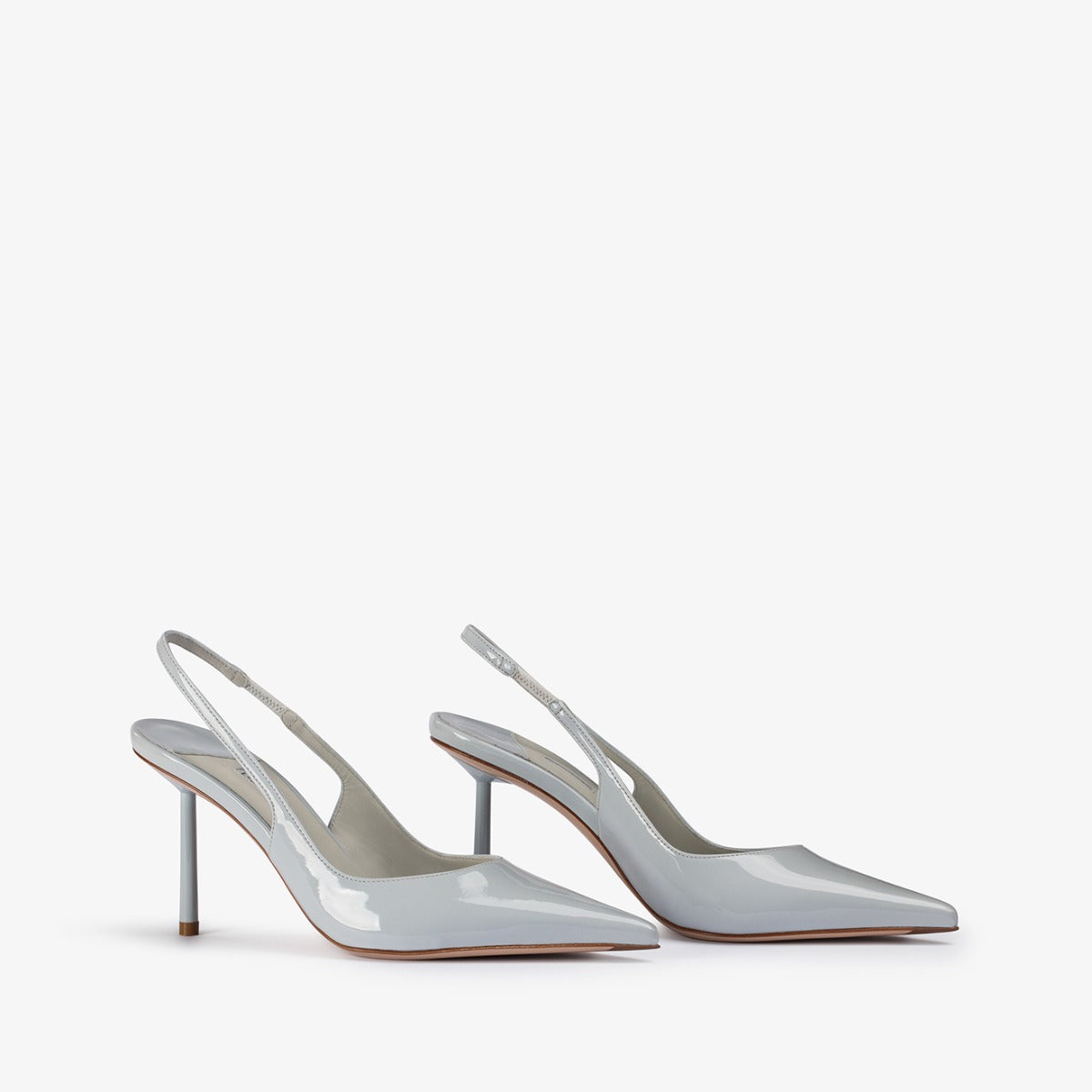 BELLA SLINGBACK 80 mm | LE SILLA 