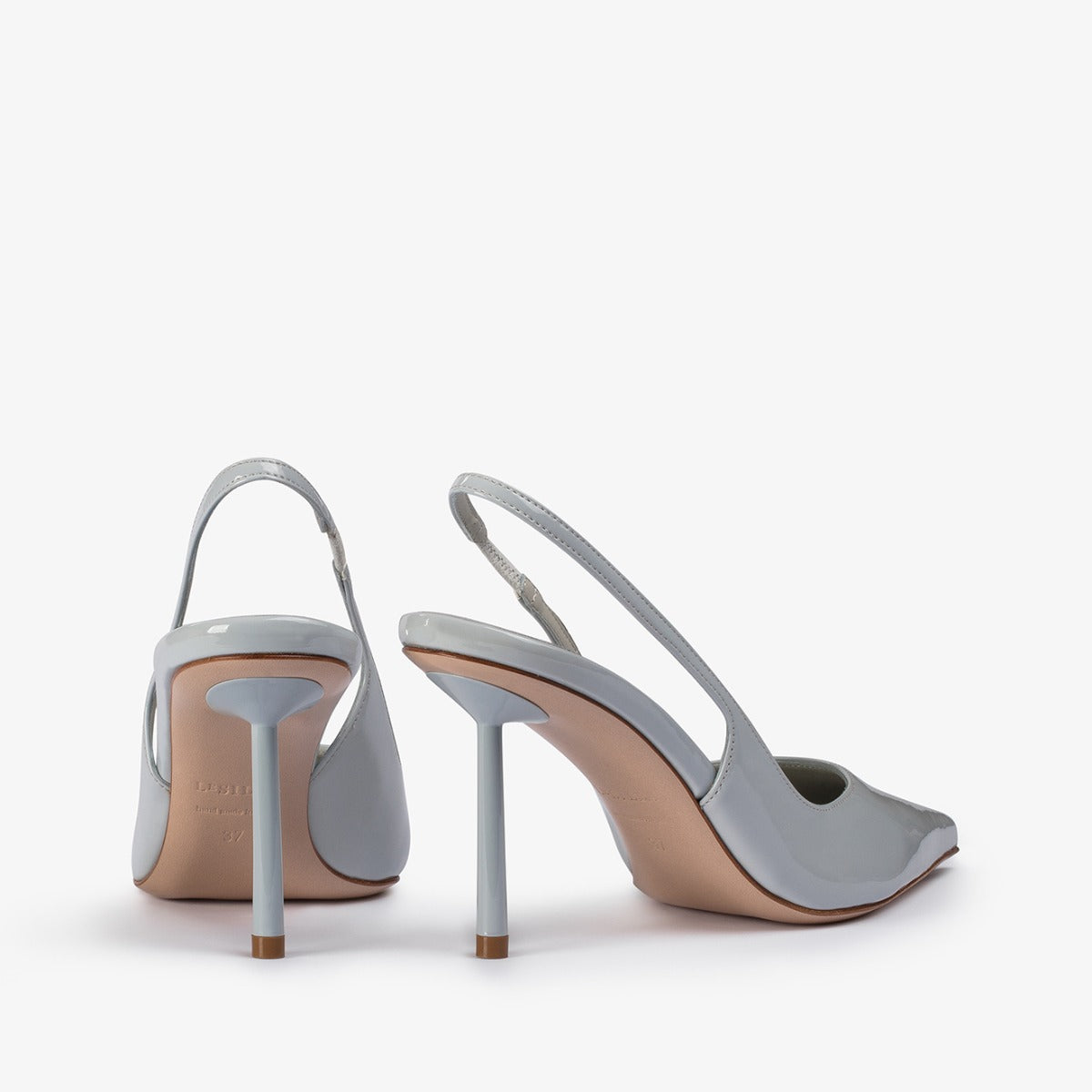 BELLA SLINGBACK 80 mm | LE SILLA 