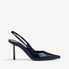 BELLA SLINGBACK 80 mm | LE SILLA 