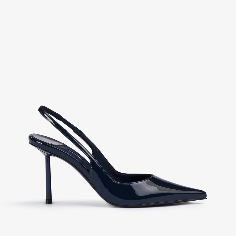 BELLA SLINGBACK 80 mm - Bella | LE SILLA 