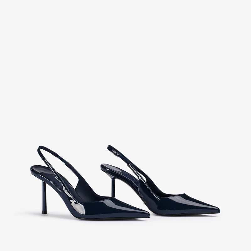 BELLA SLINGBACK 80 mm - Bella | LE SILLA 