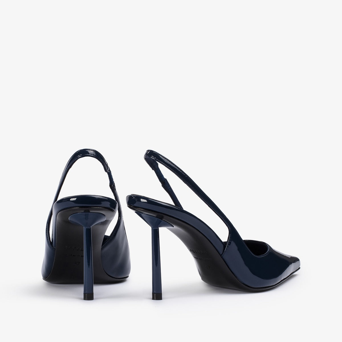BELLA SLINGBACK 80 mm | LE SILLA 