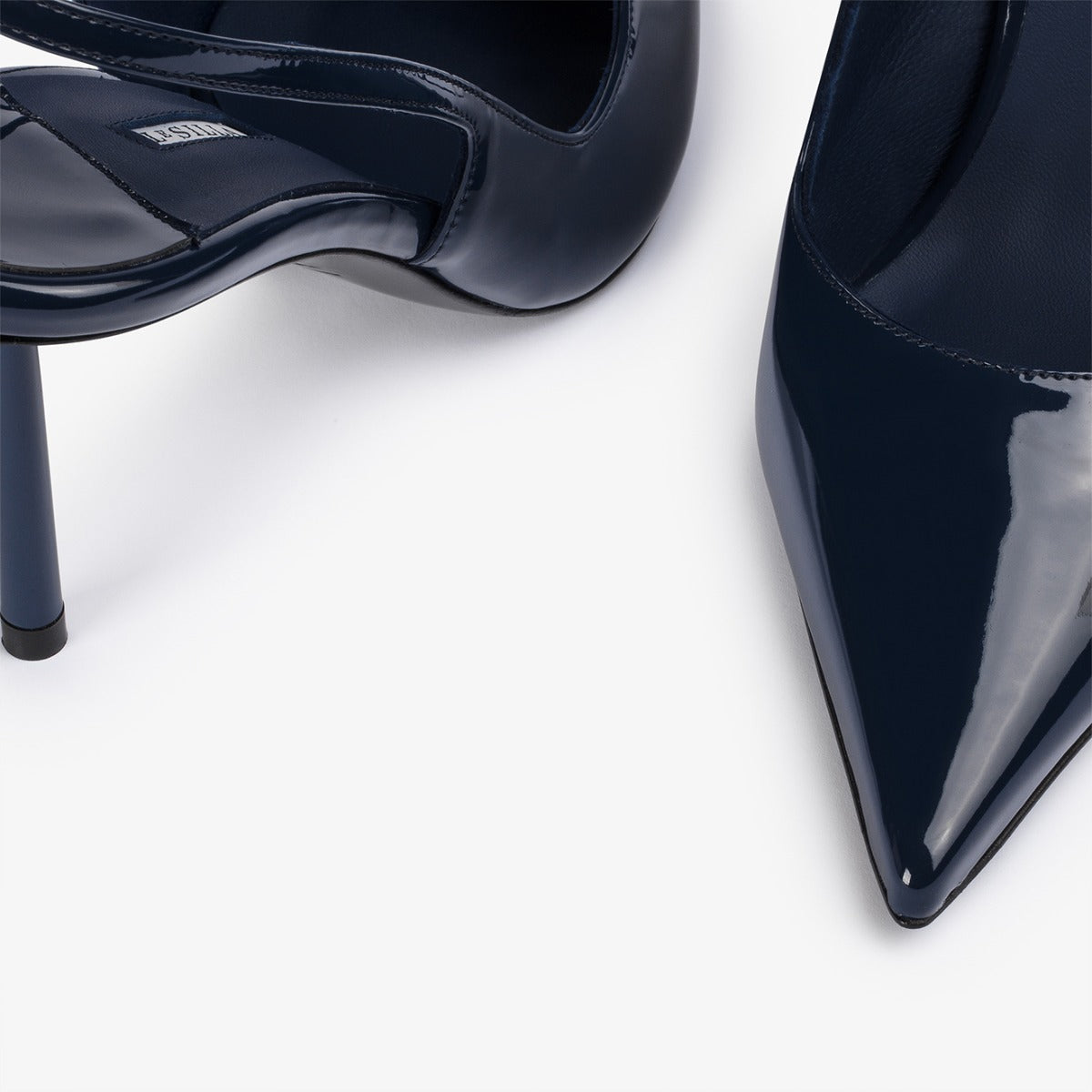 BELLA SLINGBACK 80 mm | LE SILLA 
