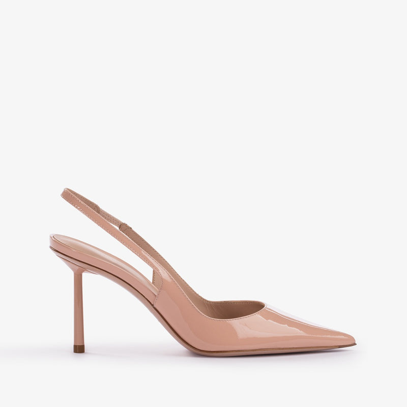 BELLA SLINGBACK 80 mm - Bella | LE SILLA 