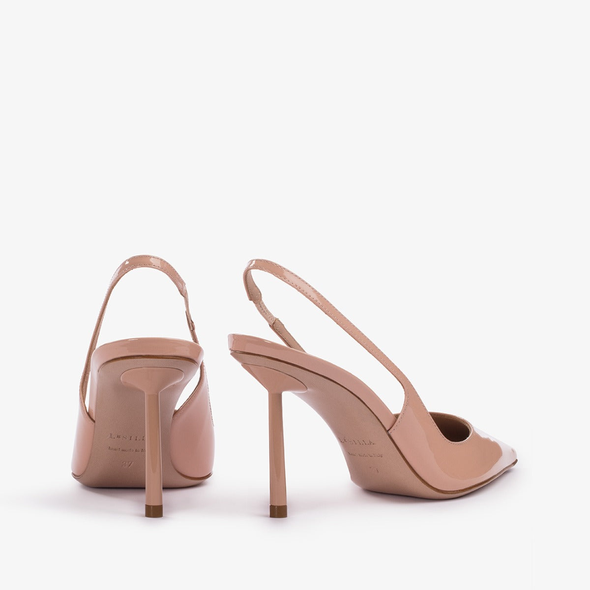 BELLA SLINGBACK 80 mm | LE SILLA 
