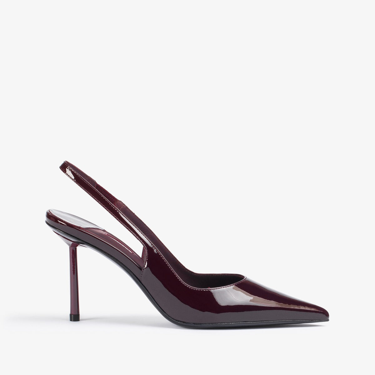 BELLA SLINGBACK 80 mm | LE SILLA 