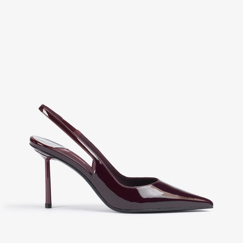 BELLA SLINGBACK 80 mm - Bella | LE SILLA 