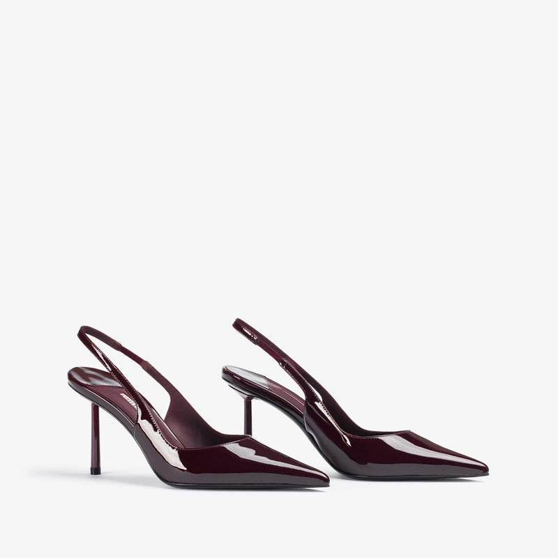 BELLA SLINGBACK 80 mm - Bella | LE SILLA 