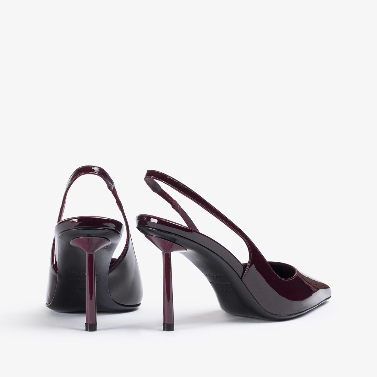 BELLA SLINGBACK 80 mm | LE SILLA 