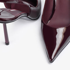 BELLA SLINGBACK 80 mm | LE SILLA 