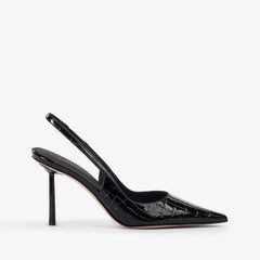 SLINGBACK BELLA 80 mm | LE SILLA 