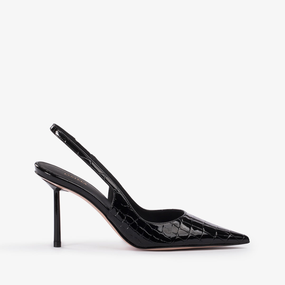 SLINGBACK BELLA 80 mm | LE SILLA 