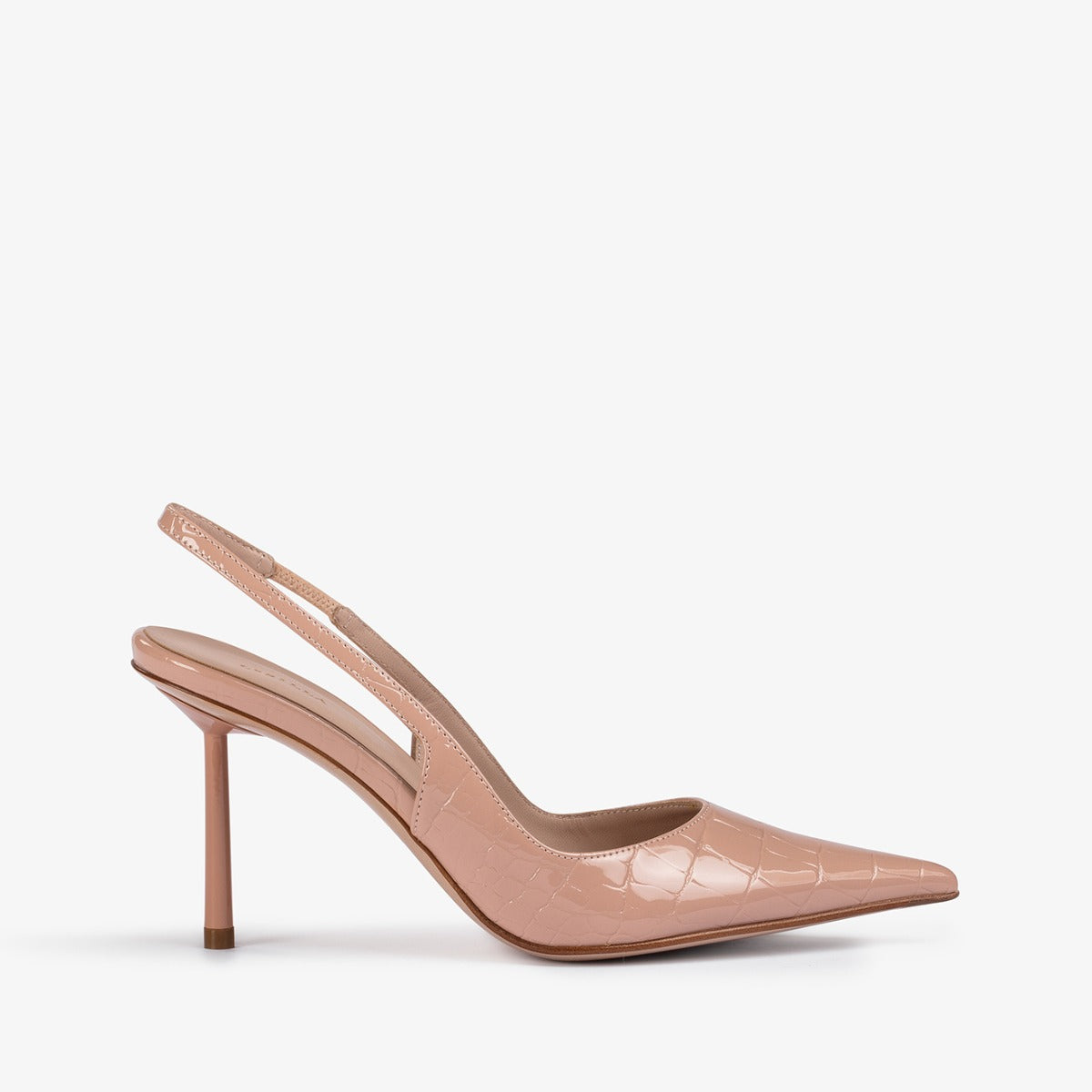 BELLA SLINGBACK 80 mm | LE SILLA 