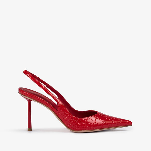 BELLA SLINGBACK 80 mm