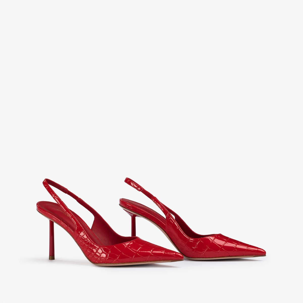 BELLA SLINGBACK 80 mm | LE SILLA 