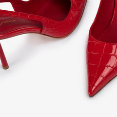 BELLA SLINGBACK 80 mm | LE SILLA 
